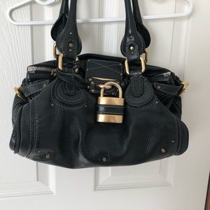 Chloe Bag